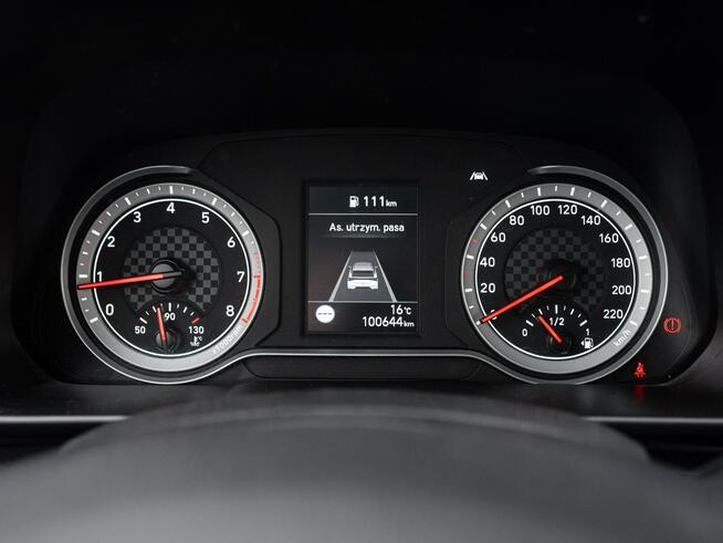 Hyundai i20 GD8N010#1.2 Pure Cz.cof Bluetooth KLIMA Salon PL VAT 23% Gdańsk - zdjęcie 12