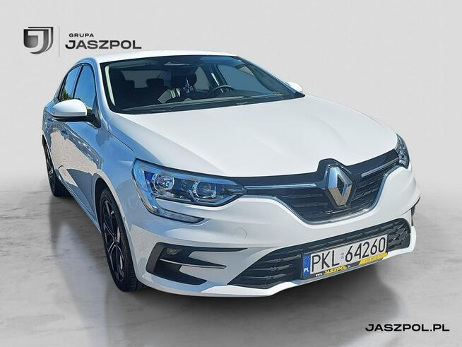 Renault Megane Salon PL, I właściciel, Serwisowany, Bezwypadkowy Łódź - zdjęcie 3