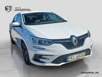 Renault Megane Salon PL, I właściciel, Serwisowany, Bezwypadkowy Łódź - zdjęcie 3
