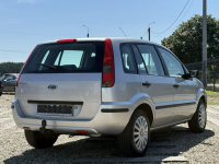 Ford Fusion z Niemiec*nowy rozrząd*stan bdb* Dąbrowa - zdjęcie 4