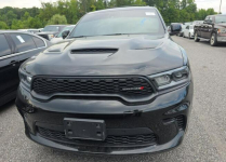 Dodge Durango GT Premium / AWD / 3.6 V6 Tarnów - zdjęcie 2