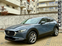 Mazda CX-30 2.0 Skyactive-X  Faktura VAT 23% Mhybrid Sportive BOSE