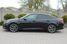 Kia Optima Rezerwacja! Rezerwacja!! Rezerwacja!!! Zambrów - zdjęcie 5