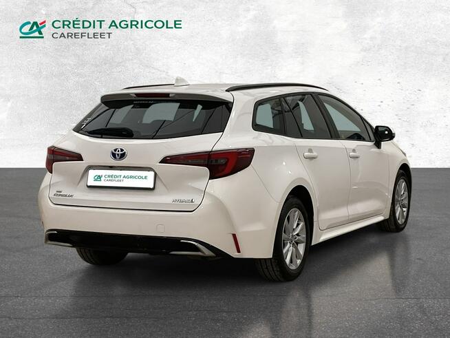 Toyota Corolla 1.8 Hybrid Comfort Kombi Warszawa - zdjęcie 5