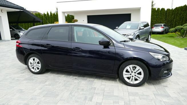 Peugeot 308 SW Allure! Automat! Navi! Gwarancja! Grójec - zdjęcie 9