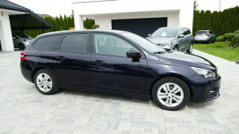 Peugeot 308 SW Allure! Automat! Navi! Gwarancja! Grójec - zdjęcie 9