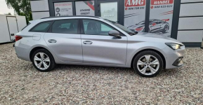 Seat Leon FR // e-Hybrid // DSG // Plug-in Hybrid Ostrołęka - zdjęcie 6