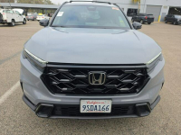 Honda CR-V AWD / Hybryda / bogata wersja wyposażenia Tarnów - zdjęcie 2