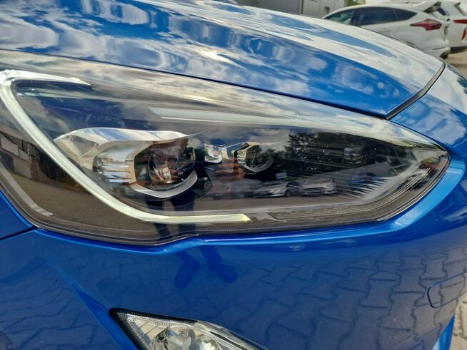 Ford Focus Titanium X 1.5 EcoBoost 182 KM Warszawa - zdjęcie 9
