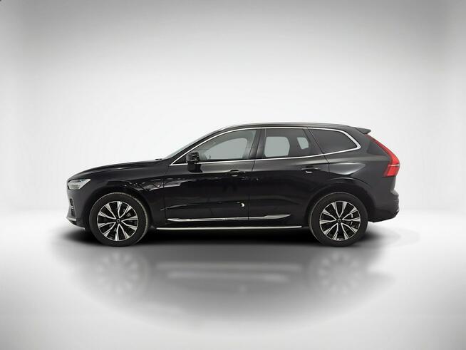 Volvo XC 60 AWD Plus Bright aut ! Z Polskiego Salonu ! Faktura VAT ! Warszawa - zdjęcie 2