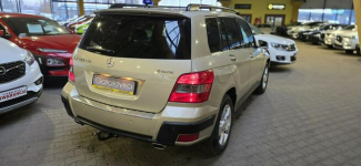 Mercedes GLK 250 2010/2011 Roczna Gwarancja Mysłowice - zdjęcie 10