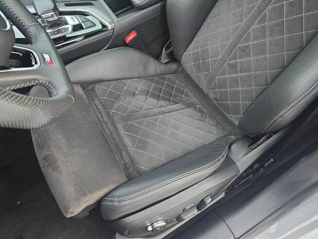 Audi RS5 MatrixLED_Masaże_Alcantara_Panorama_Bang&amp;Olufsen Toruń - zdjęcie 12