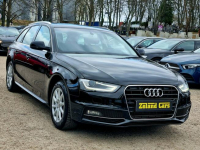 Audi A4 Lift S-Line Led Serwis Bixenon Navi Climatronik Gwarancja Szczecin - zdjęcie 3