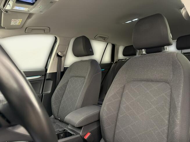 Volkswagen Golf 2,0 TDI DSG (115 KM) Life Salon PL F-Vat Warszawa - zdjęcie 10