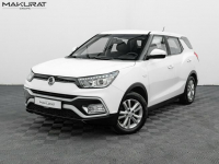 SsangYong XLV 1.6 128KM Bluetooth Podgrz.f Cz.cof Klima Salon PL Gdańsk - zdjęcie 12