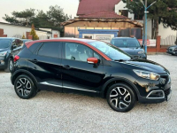 Renault Captur 1.5 90KM Bogate wyposażenie Bardzo ładny stan Zapraszam Grójec - zdjęcie 6