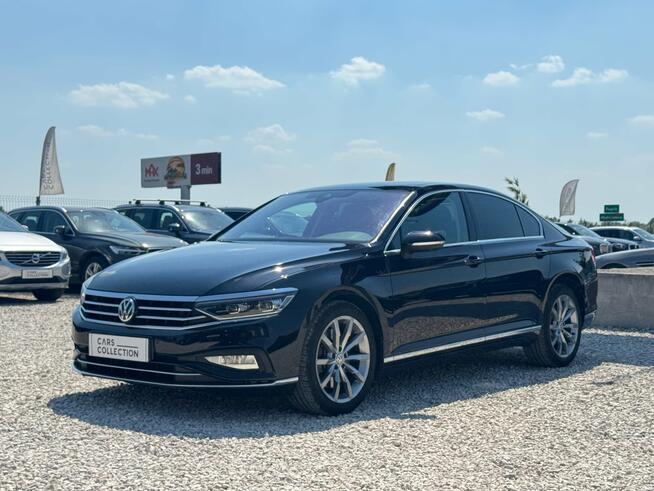 Volkswagen Passat, 2019 Michałowice - zdjęcie 8