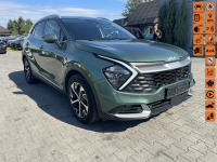 Kia Sportage Spirit 4x4 Automat Kamera Podgrzewanie Virtual 160KM