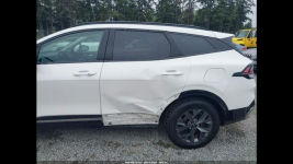 Kia Sportage SX-PRESTIGE / AWD / Hybryda Wrocław - zdjęcie 5