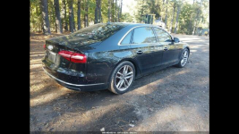 A8 L 3.0T / niski przebieg Wrocław - zdjęcie 4