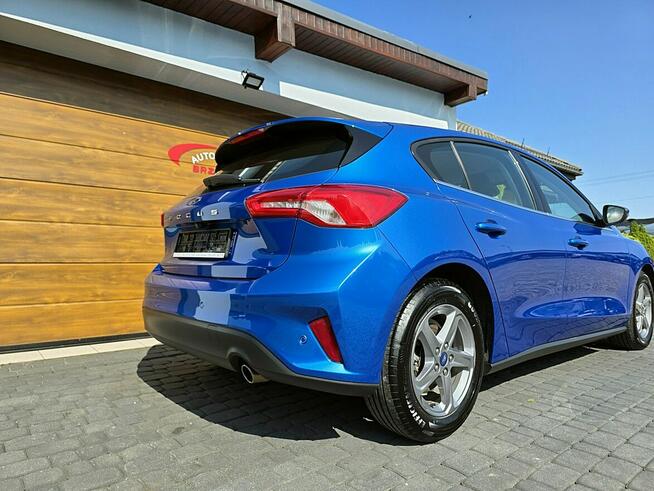 Ford Focus serwis ASO, nawigacja, Full Led Rydułtowy - zdjęcie 7