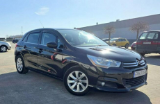 Citroen C4 1.6 vTi 120 koni gaz LPG Klimatronik możliwa ZAMIANA Rawa Mazowiecka - zdjęcie 2