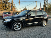 BMW X3 Auto z gwarancją, automat, Xdrive, bogato wyposażona. Gołków - zdjęcie 4