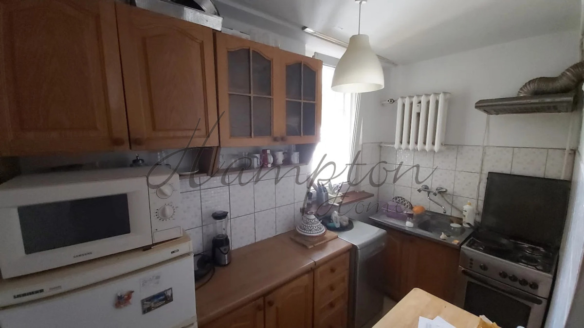 2 pokojowe mieszkanie na Mokotowie Mokotów - zdjęcie 1