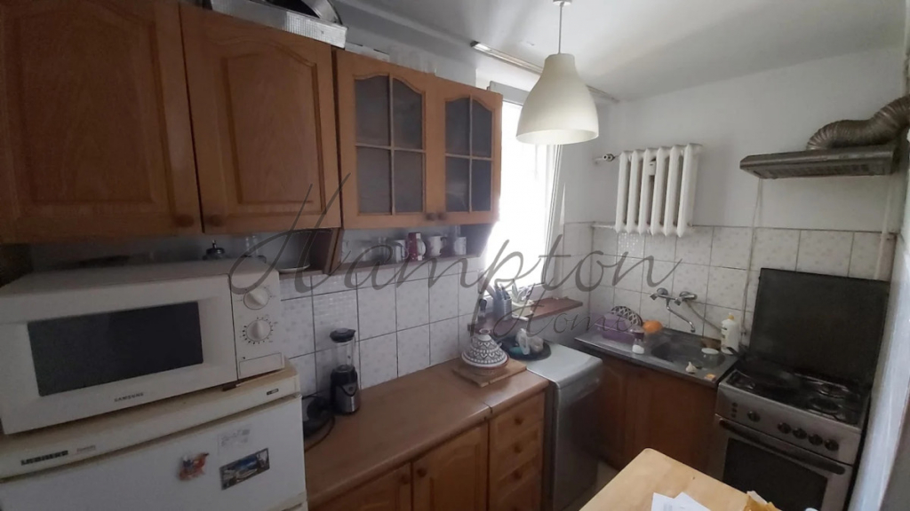 2 pokojowe mieszkanie na Mokotowie Mokotów - zdjęcie 1