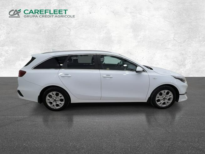 Kia Cee'd 1.0 T-GDI M Kombi Warszawa - zdjęcie 4