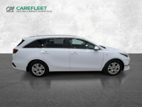 Kia Cee'd 1.0 T-GDI M Kombi Warszawa - zdjęcie 4