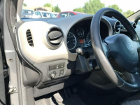 Peugeot Partner Tepee LIFT 1.6 e-Hdi 92 KM Oryginalny Przebieg Twardów - zdjęcie 11