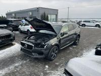 Volvo XC 60 Inscription D4 AWD Skóra Kamery360 Pamięć 190KM Gliwice - zdjęcie 3