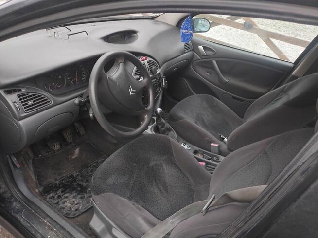 Citroen C5 Tomaszów Lubelski - zdjęcie 9