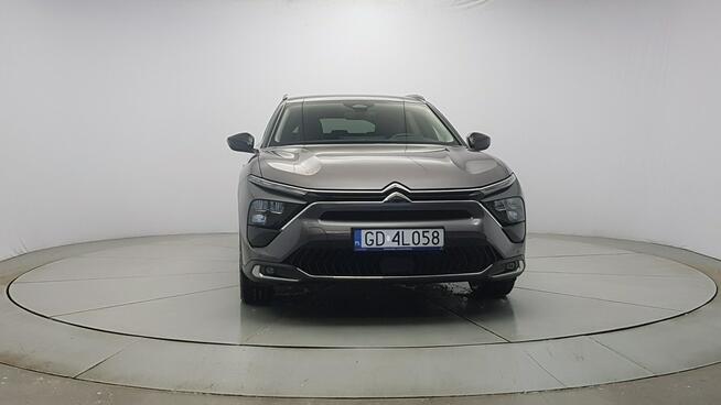 Citroen C5X 1.6 PHEV 225 Shine Pack! Z Polskiego Salonu! Faktura VAT! Warszawa - zdjęcie 2