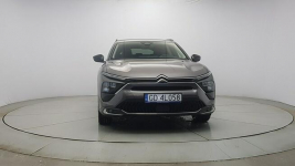 Citroen C5X 1.6 PHEV 225 Shine Pack! Z Polskiego Salonu! Faktura VAT! Warszawa - zdjęcie 2