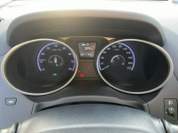 Hyundai ix35 Klimatronik Podgrzewana Skóra Czujniki park. Gliwice - zdjęcie 7