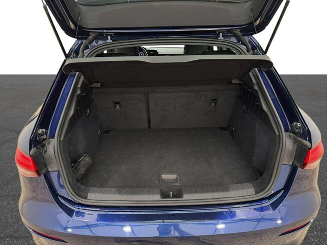 Audi A3 30 TDI  S Tronic Warszawa - zdjęcie 11