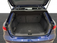 Audi A3 30 TDI  S Tronic Warszawa - zdjęcie 11