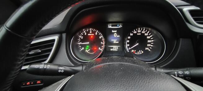 Nissan Qashqai Tczew - zdjęcie 5