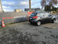 Kia Venga 1.4i 100KM Klimatyzacja Łuków - zdjęcie 4
