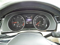 Volkswagen Passat 2,0 dsg salon polska VAt23% Łódź - zdjęcie 6