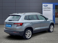 Skoda Karoq Style 1.5 TSI 150 KM Warszawa - zdjęcie 5