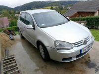 Volkswagen Golf V 1.9 TDI Niebocko - zdjęcie 2