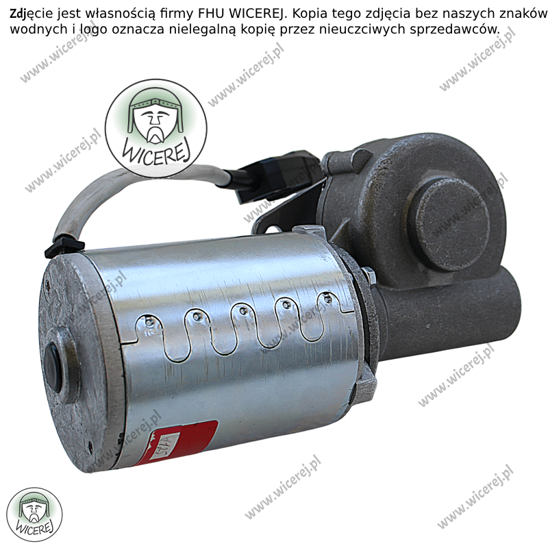 Napęd elektryczny 12V ze sterownikiem do miodarek napęd ele do wirówki Jaśliska - zdjęcie 4