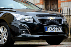 Chevrolet Cruze salonowy Czempiń - zdjęcie 6