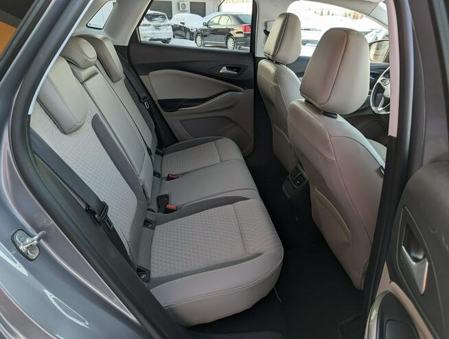 Opel Grandland X Navi Elek. Klapa Serwis Gwarancja Goworowo - zdjęcie 11