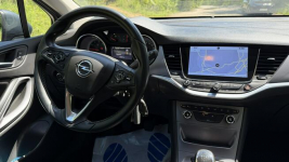 Opel Astra Bardzo ładny egzemplarz * Polecam Jaworzno - zdjęcie 8