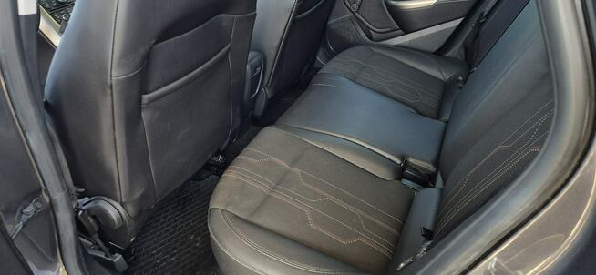 Opel Astra Sports Tourer AUTOMAT-GRZANA KIEROWNICA-FOTELE Paproć - zdjęcie 8