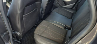 Opel Astra Sports Tourer AUTOMAT-GRZANA KIEROWNICA-FOTELE Paproć - zdjęcie 8